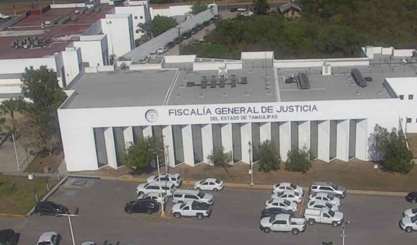 Fiscalía General De Justicia Del Estado De Tamaulipas Fiscalía General De Justicia Del Estado 4560