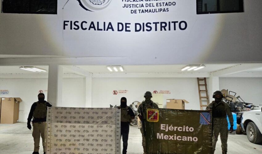 FISCALÍA GENERAL DE JUSTICIA.  COMUNICACIÓN SOCIAL.   FGJE-463-2024