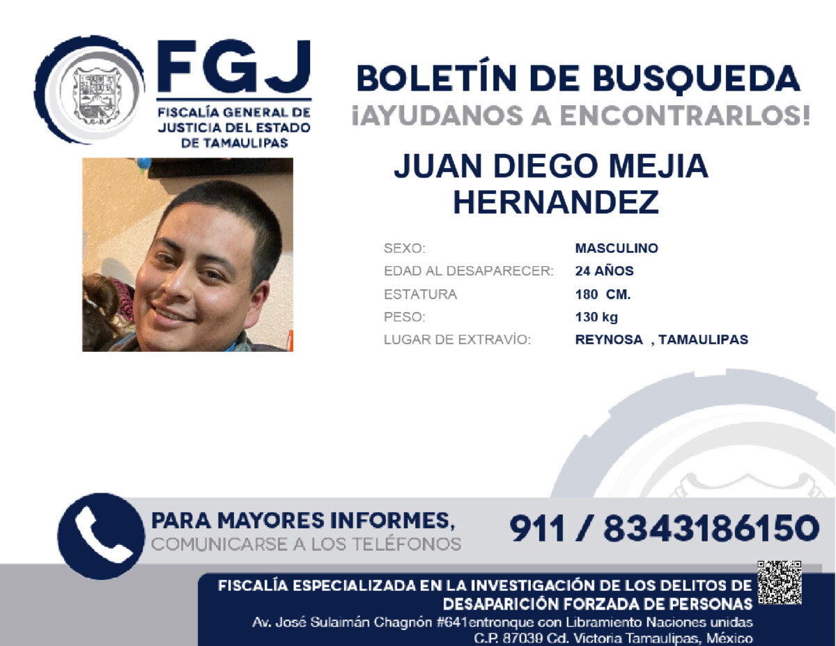 Boletin Juan Diego